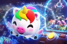Plushie Frenzy