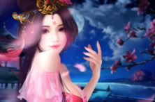 Honey Trap of Diao Chan