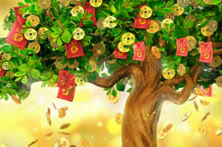 Tree Of Fortune