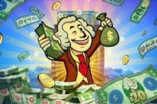 Cash Mania