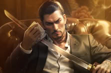 Yakuza Honor