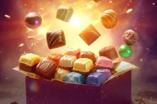 Chocolate Deluxe