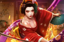 Geisha’s Revenge