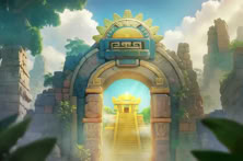 Incan Wonders