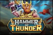 Hammer of Thunder