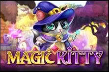 Magic Kitty