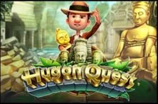 Hugon Quest