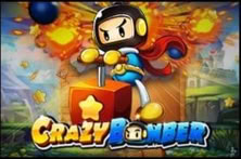 Crazy Bomber
