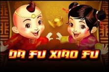 Da Fu Xiao Fu