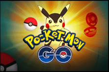 Pocket Mon Go