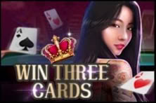 Win Three Cards