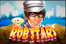 Rob Stars