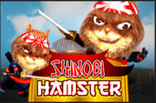 Shinobi Hamster