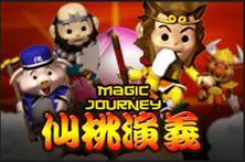 Magic Journey
