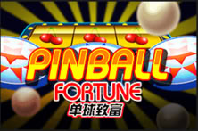 PinBall Fortune
