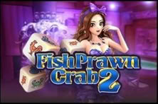 Fish Prawn Crab 2