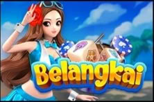 Belangkai