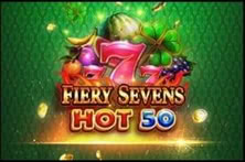 Fiery Sevens Hot 50