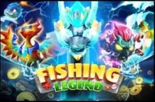 Fishing Legend