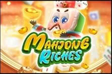 Mahjong Riches
