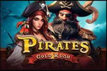 Pirates Gold Rush