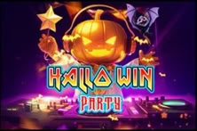 Hallo Win Party
