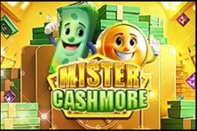 Mister Cashmore