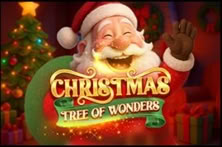 Christmas Tree of Wonders