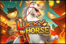 Lucky Horse
