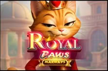 Royal Paws Maxways