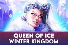 Queen Of Ice – Winter Kingdom