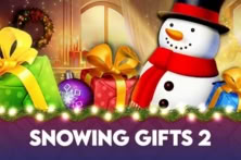 Snowing Gifts 2