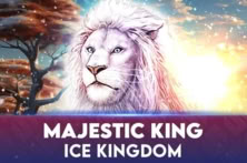 Majestic King – Ice Kingdom