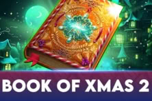 Book Of Xmas 2