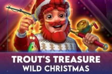 Trout’s Treasure – Wild Christmas