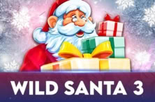 Wild Santa 3