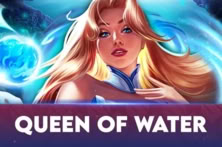 Queen Of Water