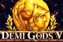Demi Gods V