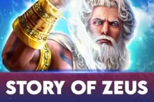 Story Of Zeus