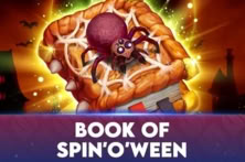 Book Of SpinOWeen