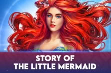 Story Of The Little Mermaid