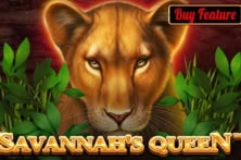 Savannah’s Queen