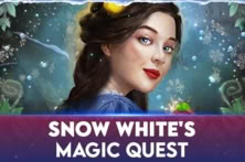 Snow White’s Magic Quest