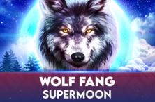 Wolf Fang – Supermoon