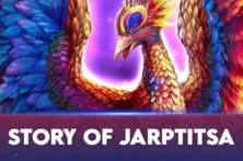 Story Of Jarptitsa