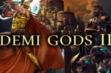 Demi Gods II