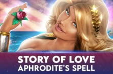 Story Of Love – Aphrodite’s Spell