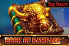 Book Of Rampage