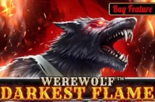 Werewolf – Darkest Flame