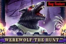Werewolf – The Hunt